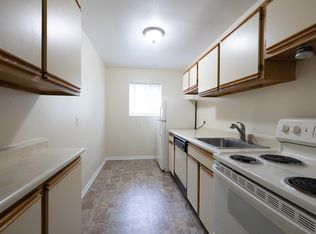 Pine Manor Apartments, Rochester, NY 14616
