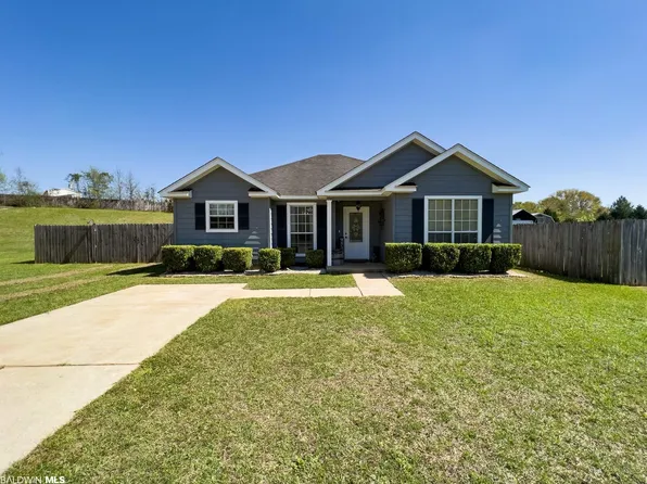 23983 Gemstone Dr, Loxley, AL 36551