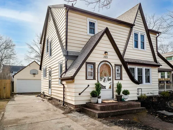 325 W Oak St, West Lafayette, IN 47906