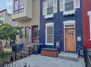 2008 10th St NW, Washington, DC 20001