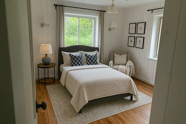 2 bed, 1250 sqft, $2,500 — Photo 2