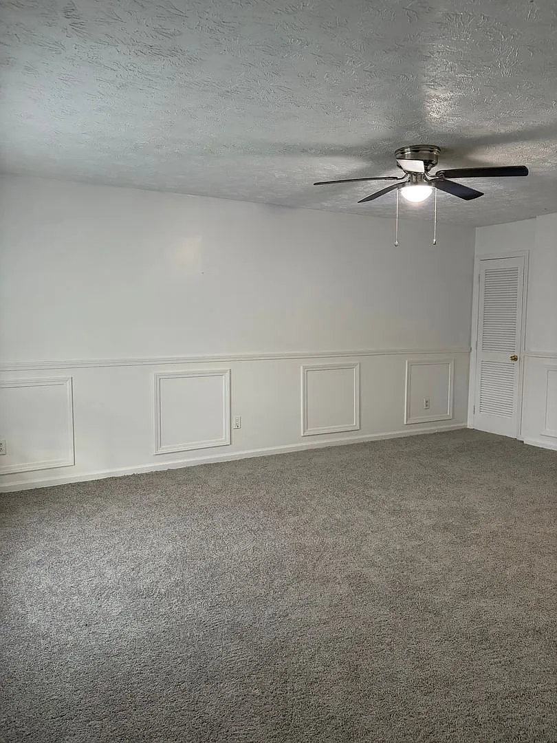 Charming 2br House In Fayetteville " New Carpet" — Photo 4