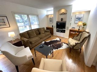 1914 W 38th St, Austin, TX 78731