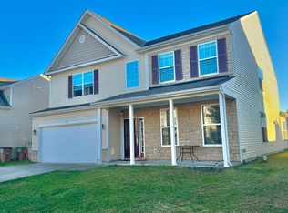 2125 Lakecrest Dr, Columbus, IN