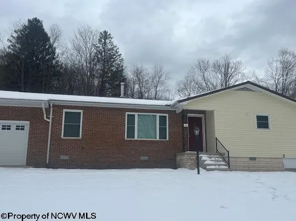 144 Lee St, Belington, WV 26250