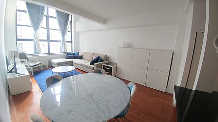 Rented by Anchor Associates