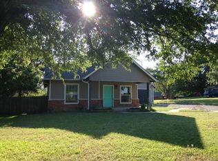 800 S College Ave, Decatur, TX 76234