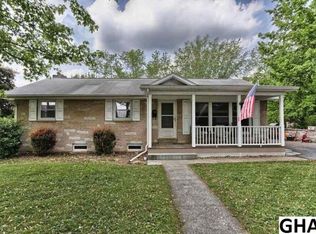 138 Kokomo Ave, Hummelstown, PA 17036