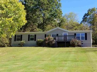 174 Hurst Holw, Bean Station, TN 37708