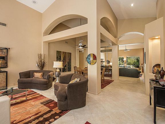 4th image of 4950 E Cascalote Dr