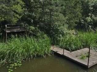 33 Ridgepoint #33, Fort Towson, OK 74735