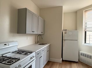 302 E 119th St APT 6C, New York, NY 10035