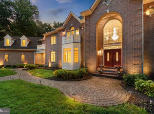 3081 Emerald Valley Rd, Ellicott City, MD 21042