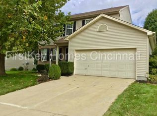 744 Thornton Dr, Morrow, OH 45152