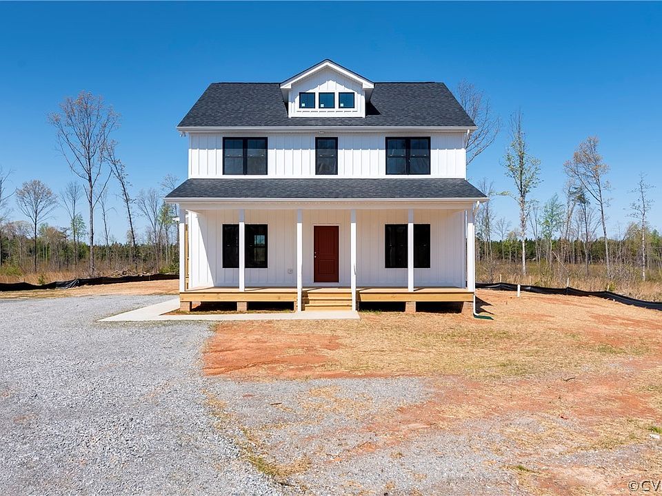 64 Goldenberry Ln, Louisa, VA 23093 Zillow