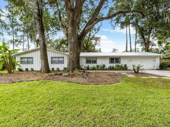 4711 NW 32nd Pl, Gainesville, FL 32606