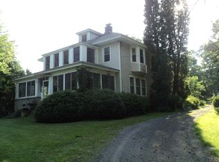 229 Schoharie Hill Rd, Schoharie, NY 12157