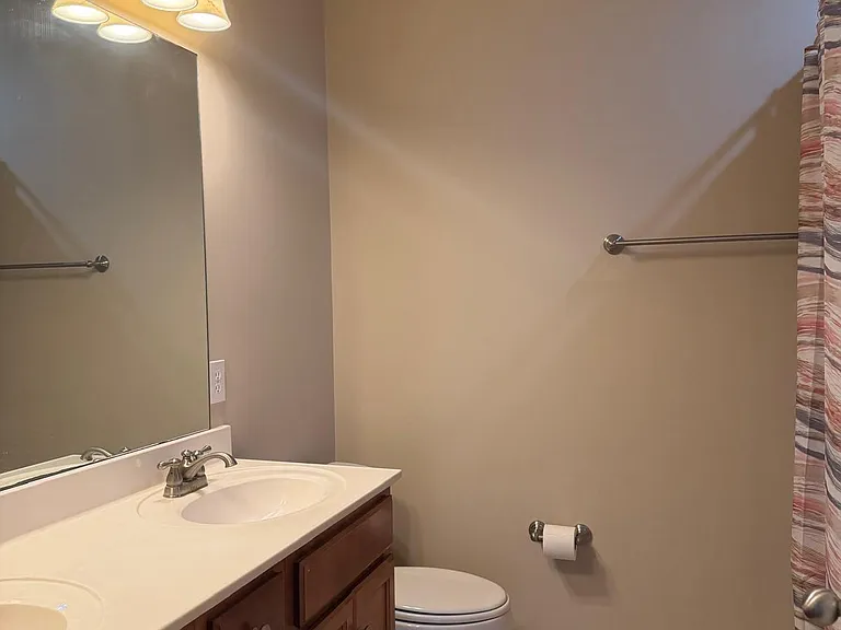 Bathroom #2