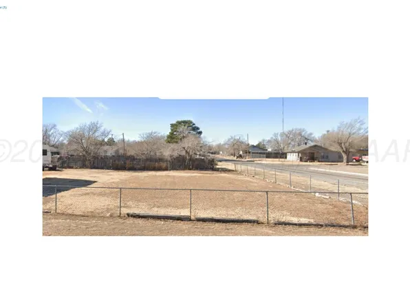 820 S Lipscomb St, Amarillo, TX 79101