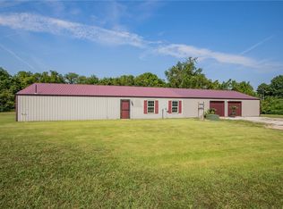 11503 Landers Rd, Rogers, AR 72756