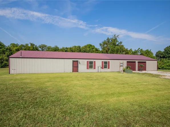 11503 Landers Rd, Rogers, AR 72756