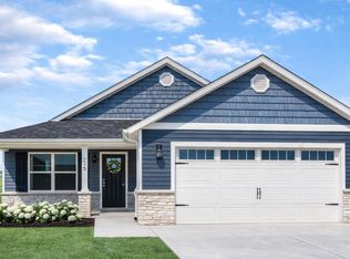 417 Wolfe Dr, Duenweg, MO 64841