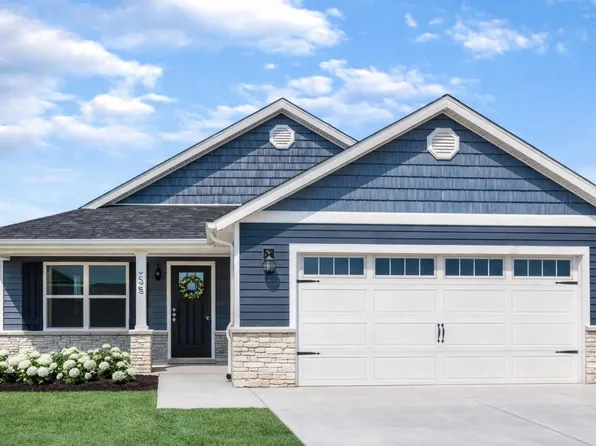 417 Wolfe Dr, Duenweg, MO 64841