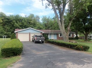 2053 S Sycamore Blvd, Peru, IN 46970