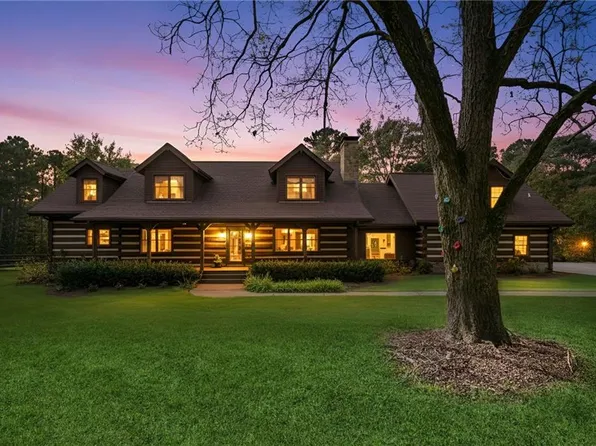 2905 Cammie Wages Rd, Dacula, GA 30019