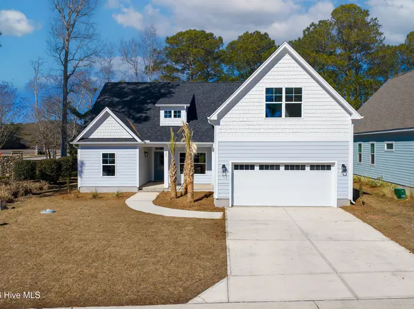 161 Twining Rose Lane, Holly Ridge, NC 28445