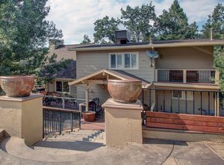 20436 Rock Canyon Way #3-173, Groveland, CA