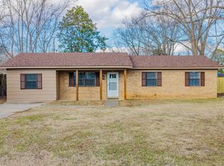 50 Wagner St, Bryant, AR 72022