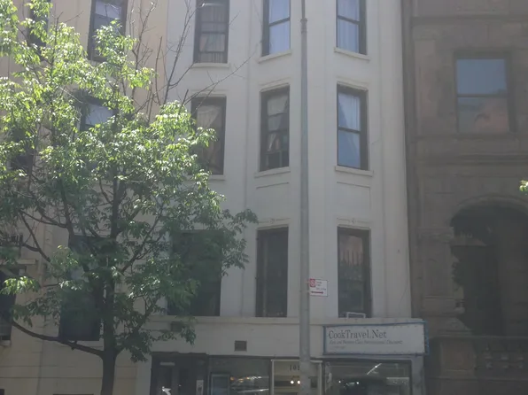 108 West 81st Street