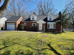 757 Kirkwood Dr, Grand Island, NY