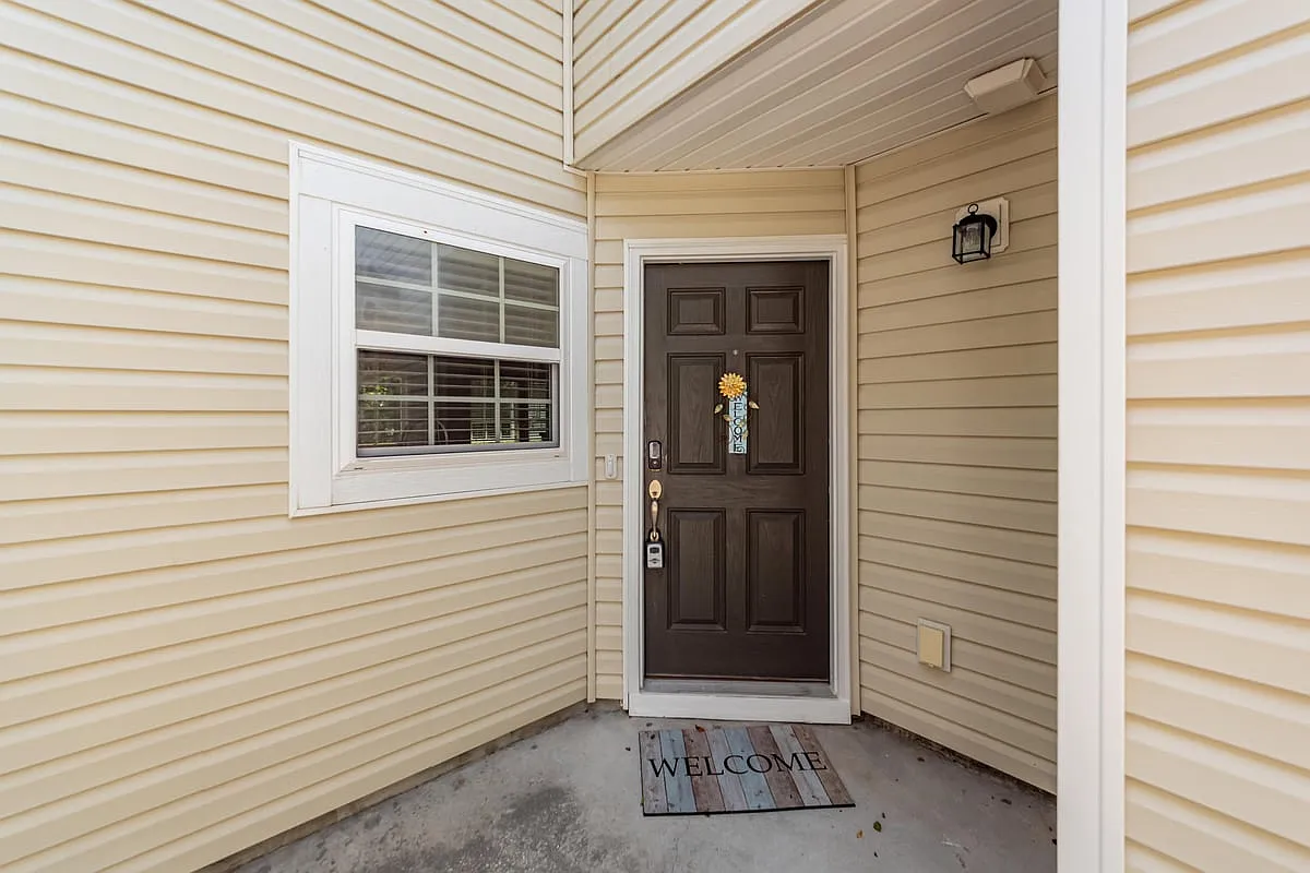5150 Trump Street unit 105 — Photo 2