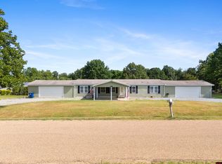2979 Rocky Ridge Rd, Mountain Home, AR 72653