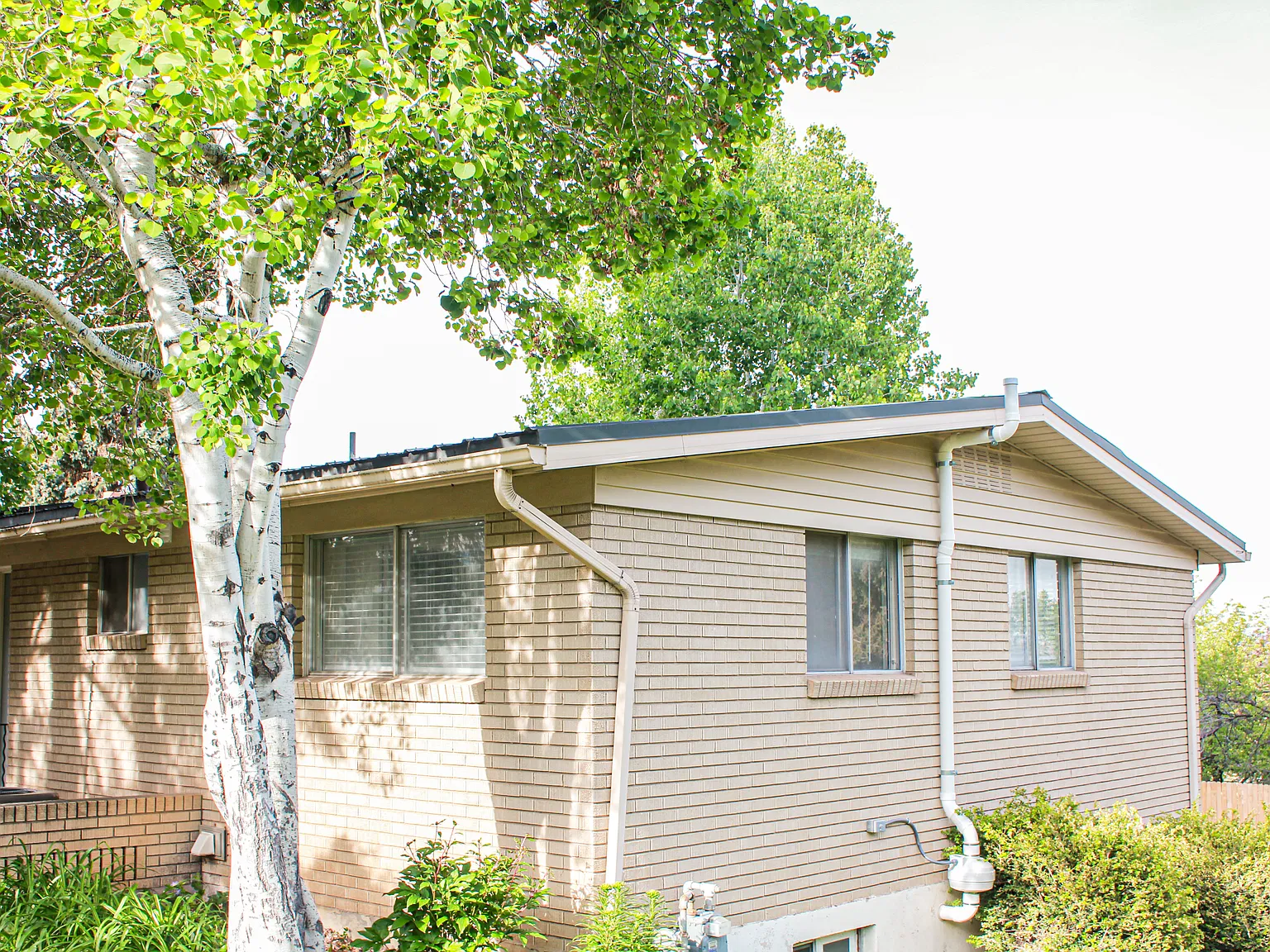 3 bed, 1250 sqft, $1,850 — Photo 2
