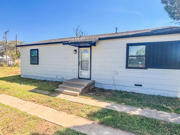 505 E 37th St, Lubbock, TX 79404