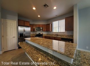 182 Castle Course Ave, Las Vegas, NV 89148