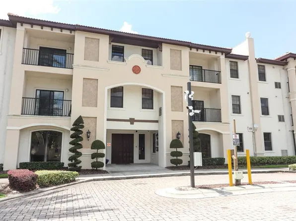 5550 E MICHIGAN STREET #1116, ORLANDO, FL 32822