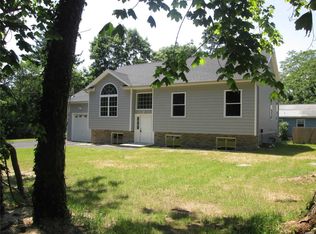 Miramar Ave, Patchogue, NY 11772