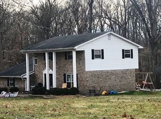 782 W Candlewick Cir, West Terre Haute, IN 47885