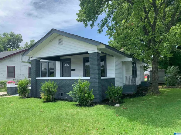 3304 Avenue I, Birmingham, AL 35218
