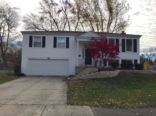 1224 Evergreen Ave, Naperville, IL 60540