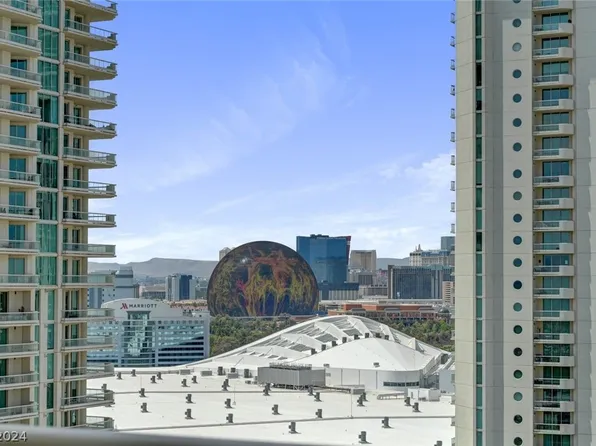 2777 Paradise Rd Unit 2202, Las Vegas, NV 89109