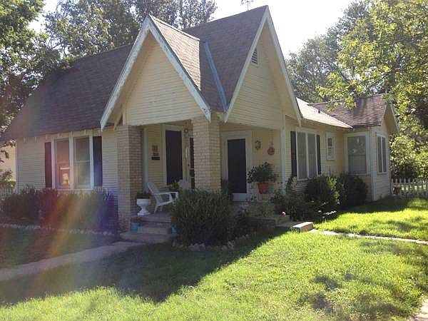 1st image of this home