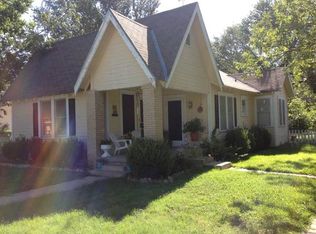 1403 N Main St, Temple, TX 76501