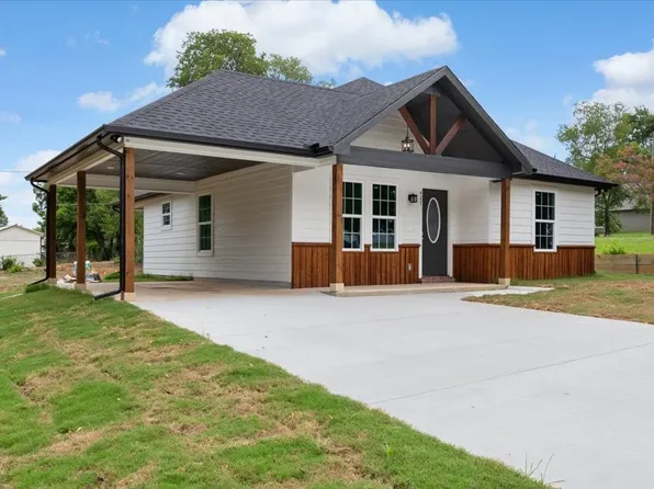 427 E Washington St, Denison, TX 75021