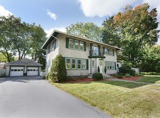 14 Melrose St, Worcester, MA 01605