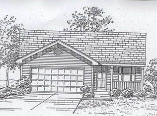 1303 Cumberland Dr, Edgerton, WI 53534